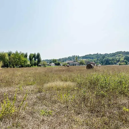 Villa In Pineuilh By Dordogne River, Cleaning Included * Pineuilh
