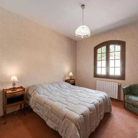 Villa In Pineuilh By Dordogne River, Cleaning Included Pineuilh