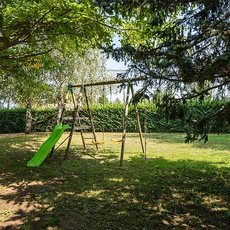 Villa In Pineuilh By Dordogne River, Cleaning Included Willa *