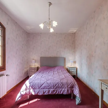 Villa In Pineuilh By Dordogne River, Cleaning Included Βίλα