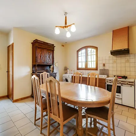 Villa In Pineuilh By Dordogne River, Cleaning Included Willa *
