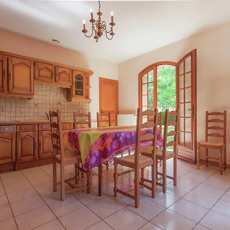 Βίλα Villa In Pineuilh By Dordogne River, Cleaning Included Pineuilh