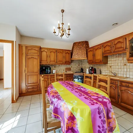 Villa In Pineuilh By Dordogne River, Cleaning Included