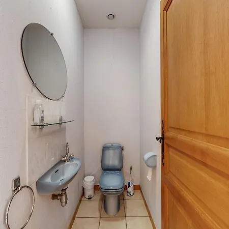 Villa In Pineuilh By Dordogne River, Cleaning Included Βίλα